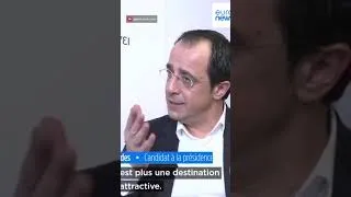 Miniature : Chypre Se Prépare pour un Changement de Président: Vote pour Décider le Successeur de Anastasiades