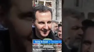 Miniature : Les Sanctions Occidentales et la Guerre Civile en Syrie  Un Témoignage de Tension Extrême à Jérusale