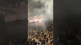 Miniature : Charlotte Cardin reprend "Voyage Voyage" aux Nuits de Fourvière