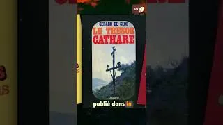 Miniature : NEOCATHARISME : Gérard De Sède -  SHORT#62