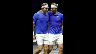 Miniature : Federer était-il le plus grand de tous les temps ? Aperçu #Shorts