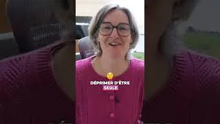 Miniature : Partir toute seule avec mes chevaux
