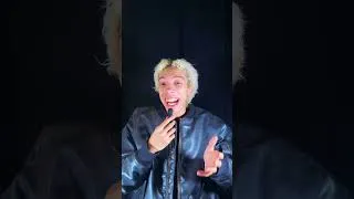 Miniature : Ce TikTokeur parle à Dieu ? (Ebonoah) @ADAMLERIGOLOW2