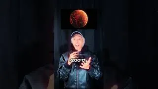Miniature : La NASA a trouvé l'ENFER ? 😨