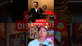 Miniature : le GTA qui a DISPARU 😨