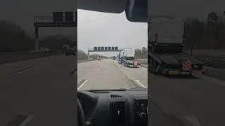 Miniature : vlog autoroute... no limit...