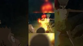 Miniature : Comment Senku a t'il survecu tout seul !