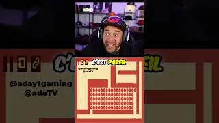 Miniature : Il m'a rendu FOU !!!!! #gaming #leveldevil