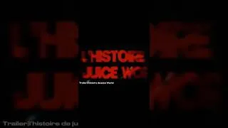 Miniature : Rdv le 24 octobre sur ma chaîne#juiceworld#viralvideo