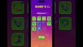 Miniature : NOUVEAU RANG S ! #archero2 #jeuxmobile #adaytgaming
