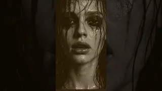 Miniature : Adèle Castillon - À la folie