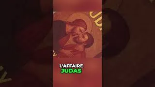 Miniature : Et si Jésus n'était pas mort crucifié ?