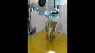 Miniature : 3D Print show London