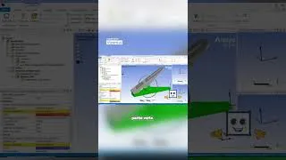 Miniature : Maîtriser la liaison pivot en simulation !
