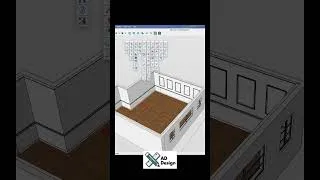Miniature : Ce que je ne fais plus sur SketchUp ! #extensionsketchup #tutorielsketchup #pluginsketchup