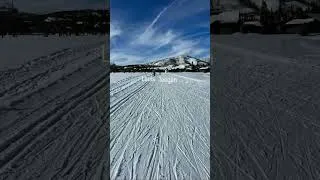 Miniature : Retour sur notre voyage au YMCA #skidefond #colorado #usa #famille #neige #hiver #viedemaman