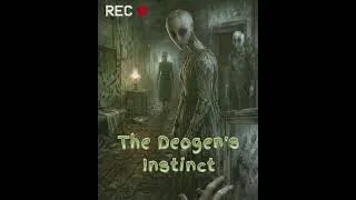 Miniature : The Deogen's Instinct (Extrait)