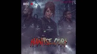 Miniature : Hantise Corp (Extrait)