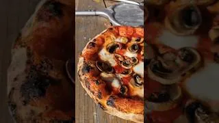 Miniature : Pizza maison #2 : la pâte