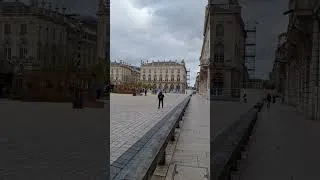 Miniature : belle découverte à Nancy