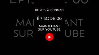 Miniature : La vidéo de mon Ironman est en ligne ! Viens découvrir mon aventure !