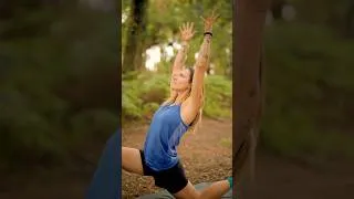 Miniature : Oublie les douleurs après tes runs, fait du yoga post-run ! #yogarunner #yoga