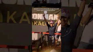 Miniature : Merci à mon papa, mon coach, mon modèle 🫶 #ironman #ironmantriathlon