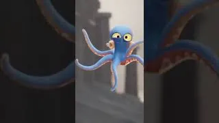 Miniature : C'EST TENTACULAIRE !!!!| Darwin's paradoxe . #letsplay #games #darwinsparadox