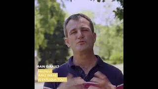 Miniature : Sciences et Avenir : Le projet Métha3G sur la méthanisation (teaser)