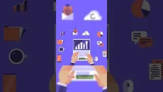 Miniature : JOUR 2 Pour lancer ton business digital #smartphone #entrepreunariat #motivation
