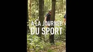 Miniature : [Journée du Sport] Découvrez l'Adeps autrement le 24 juin !