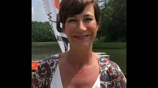 Miniature : [Journée du Sport] : L' humoriste Virginie Hocq a un message pour vous !