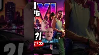 Miniature : 🚨 GTA 6 PIRATÉ ?! 😱 LE PLUS GROS BUZZ DE 2026 ?! 👀🔥 #GTA6 #GTAVI #GTA