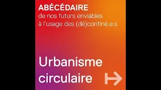 Miniature : Urbanisme Circulaire