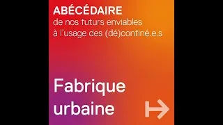 Miniature : Fabrique Urbaine