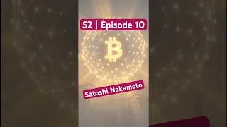 Miniature : Des dizaines de milliards de dollars Personne ne sait à qui. #bitcoin #satoshinakamoto #crypto #tech