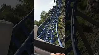 Miniature : Fjord Explorer : le ride qu'il faut tester absolument #top #coaster