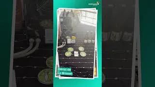 Miniature : Retour en images sur notre Journée de l'Innovation 💡 | Cerfrance Adheo