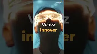 Miniature : 💡 JOURNÉE DE L'INNOVATION | Venez découvrir, partager et innover !