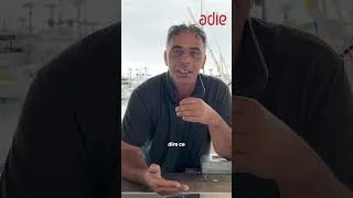 Miniature : Roméo, le pêcheur soutenu par l'Adie à Saint-Raphaël