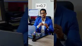Miniature : C'est quoi la Fiabilité des échelles  de mesure des variables?