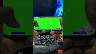 Miniature : Jouer à la Nouvelle mise à jour FC24 Android Offline #fc24 #dfl26 #efootball2026 #gaming
