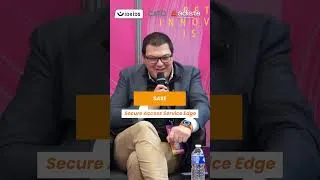 Miniature : Tech 4 Retail 2025 - Conférence IDKids modernise et sécurise son infrastructure réseau grâce au SASE