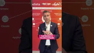 Miniature : Tech 4 Retail - Benjamin Lefevre - Head of Retail & CHR adista