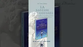 Miniature : La sagesse de L'Odyssée, de Dr Sam Akbar [Le lotus et l'éléphant]