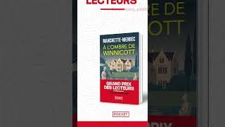 Miniature : Grand Prix des Lecteurs Pocket 2026