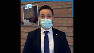 Miniature : Euthanasie : échanges à Bruxelles avec le député Maxime Minot