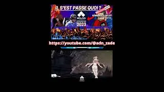 Miniature : Best-of EVO Jour 1 ! #jeuxvidéo #sf6 #humour #evo2023