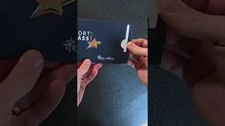 Miniature : J'ai reçu un courrier d'Europa-Park... et j'ai failli le jeter 😭