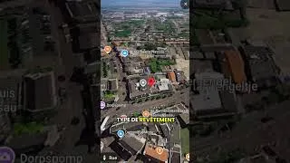Miniature : Bientôt la Belgique à Europapark ?